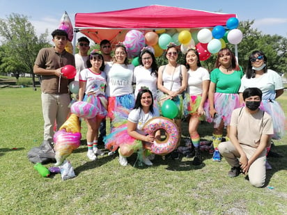 Vizcaya festeja el día del niño con magno evento; 'Vizcaya Kids'