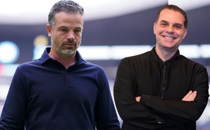 ¡Sin piedad! Martinoli trolle a Rafa Puente tras triunfo de Pumas