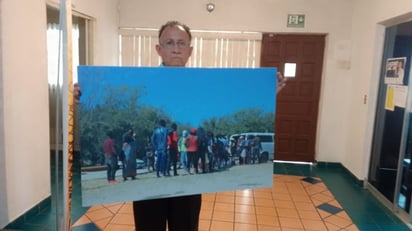 Colegio de la Frontera invita a muestra de fotografía este próximo viernes en la UBBJG