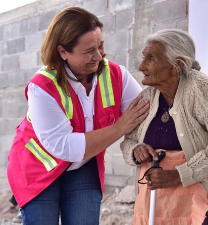 El DIF municipal exhorta a las mujeres a prevenir enfermedades