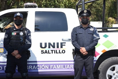 UNIF trabaja contra la violencia infantil en la capital