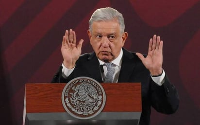 'Me estoy afresando', dice AMLO por usar helicópteros en giras