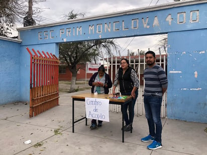 78 mil alumnos regresaron a clases el día de hoy en la Región Centro 