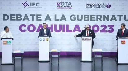 IP: Fueron más ataques que propuestas lo que se vio en el debate