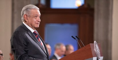 'Se están quitando la máscara'; AMLO reprocha alianza entre el PAN y los Moreira en Coahuila