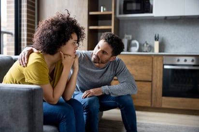 ¿Cómo afecta no tener buena autoestima en una relación?