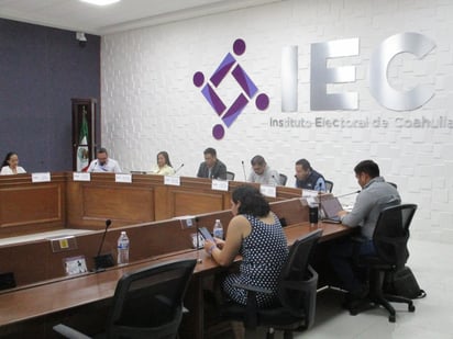 Califican de normal la demanda del IEC contra el IEC