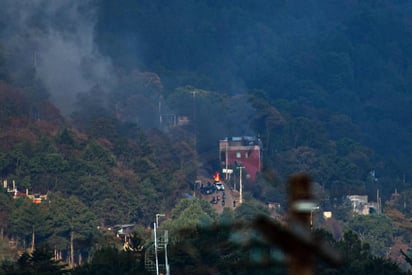 EU alerta por violencia en San Cristóbal de las Casas, Chiapas