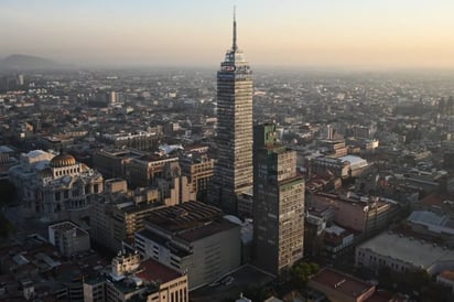 IMEF prevé que el PIB de México crecerá 1.5% en 2023 IMEF prevé que el PIB de México crecerá 1.5% en 2023