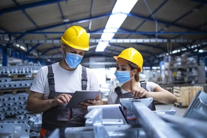 Los  cambios en manufactura abren una ventana de oportunidad para México