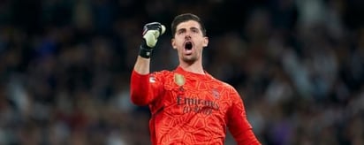 Thibaut Courtois: El MVP de un Real Madrid contemporáneo en Champions League