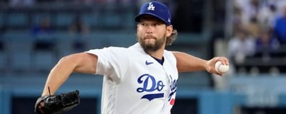 ¡Intratable en el montículo! Clayton Kershaw llega a las 200 victorias en Las Mayores