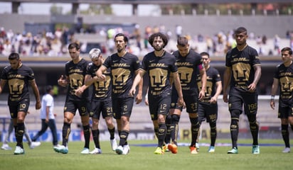 ¡Bendito repechaje! Pumas es un equipo que lo necesita, ¿lograrán meterse con Mohamed?