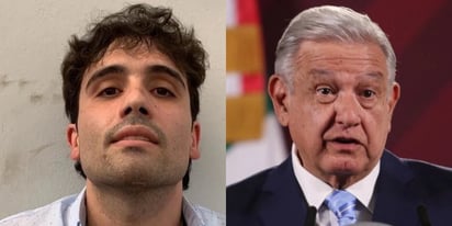 AMLO ve viable acelerar extradición de Ovidio Guzmán, tras cargos en EU