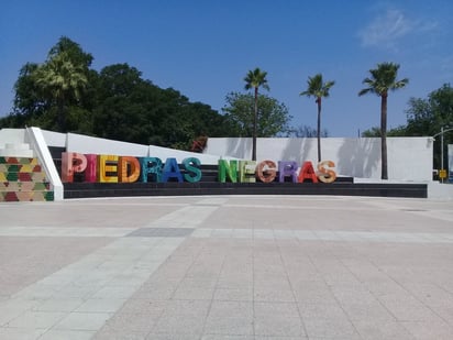 Piedras Negras sigue siendo la frontera más segura en el país