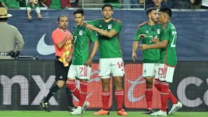 Lecciones que dejó el partido entre México y Estados Unidos