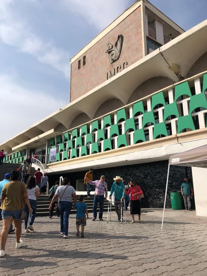 En clínica 7 del IMSS se inicia construcción de la sala de hemodinamia 