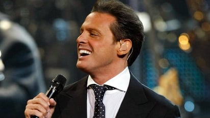 Luis Miguel revela fechas de su próxima gira, ¡en 35 ciudades!