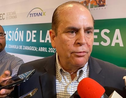 Instalarán dos nuevos parques industriales