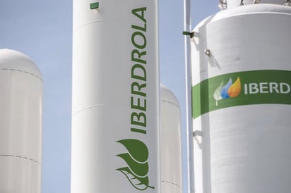 Gobierno de México deberá levantar el 80% de las plantas de Iberdrola