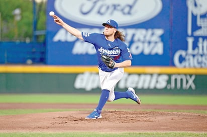 Acereros arranca hoy la Liga Mexicana de Béisbol