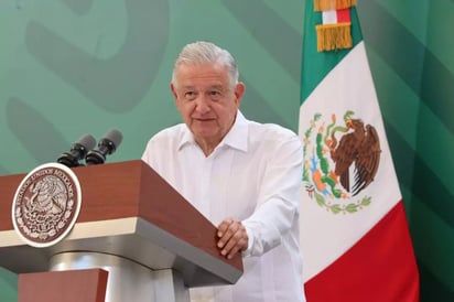 'No queremos ayuda, entre comillas, de nadie', advierte AMLO por delincuencia y espionaje de DEA y Pentágono