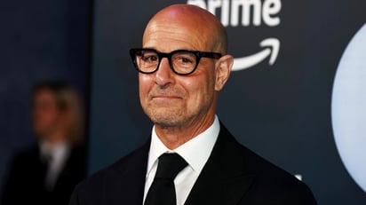 ¿Qué le pasó a Stanley Tucci? Revela porque odió actuar en The Lovely Bones