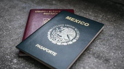 ¿Se puede tramitar el pasaporte a través de WhatsApp?