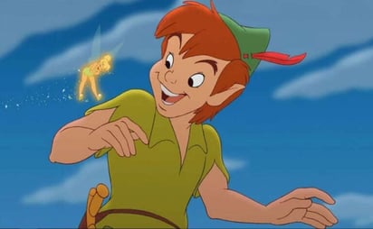 El Síndrome de Peter Pan. Así podrías saber si tu pareja lo tiene