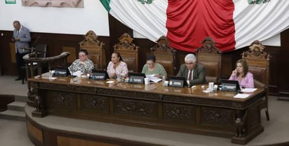 Congreso propone ir en contra del acoso sexual en los antros