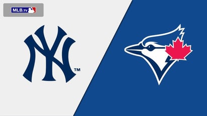 Los Blue Jays vuelven a la victoria ante los Yankees de la mano de Guerrero Jr.