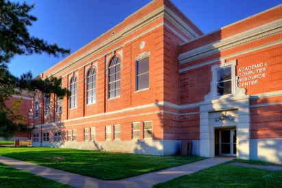 La Universidad The Sul Ross, en Eagle Pass beneficiará a los estudiantes de Texas