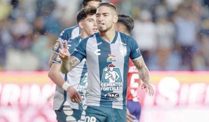 Pachuca da voltereta y entra en la pelea por lugar directo a la Liguilla