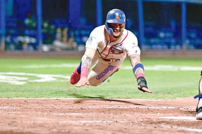 Acereros gana su segundo juego y asegura la serie