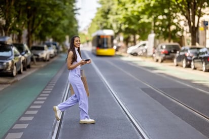 ¿Caminar 10 mil pasos diarios? Los 4 mandamientos DE ORO para lograrlo