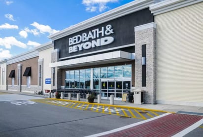 Bed Bath & Beyond se declara en quiebra tras una larga agonía