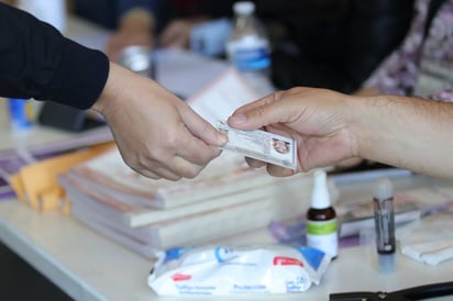 Colabora CANACO y el IEC para fomentar el voto 