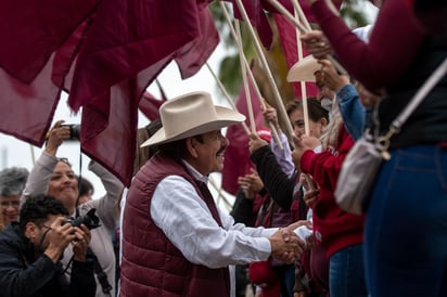 Coahuila será el 'Silicon Valley' de México y se ubicará en la Carbonífera: Guadiana