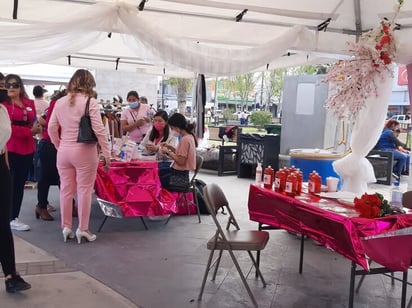 Mujeres motivadas, tienen mayor posibilidad de éxito 