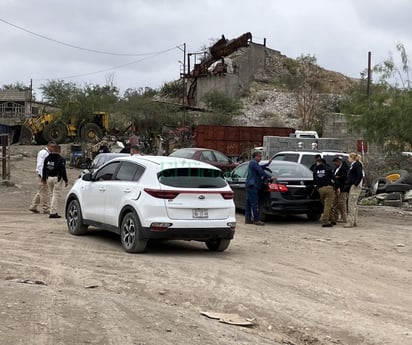 Balean a dueño del Yonke Pizaña de la colonia Lomas de San Miguel de Monclova