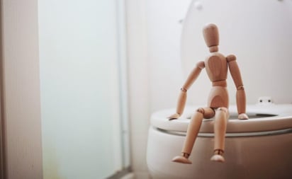 Cuántas veces vas al baño y cómo se relaciona con tu salud