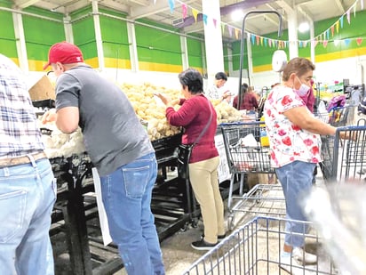 Inflación se desacelera en primera quincena de abril