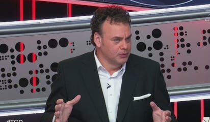 David Faitelson reveló el oscuro secreto de las barras en el futbol mexicano