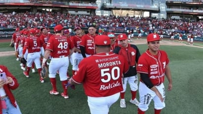 Diablos Rojos enfrentarán a Sultanes con motivación tras buena serie ante Tigres