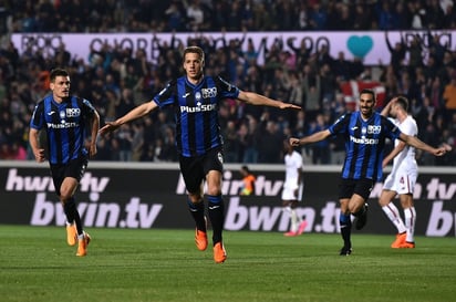 ¡Le pegan a la Loba! Atalanta se impone a la Roma en la Serie A: 3-1