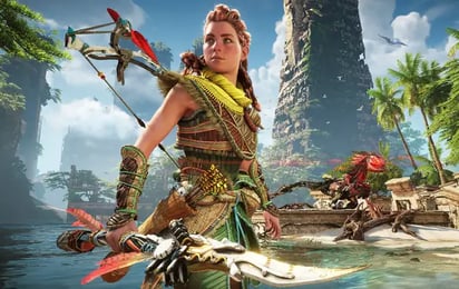 Una secuela de Horizon Forbidden West está en desarrollo junto a un spinoff multijugador