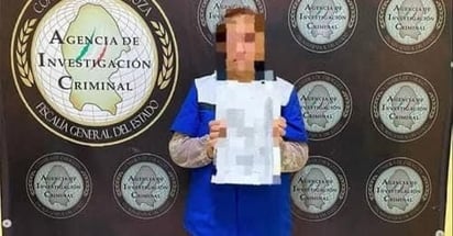 Mujer es aprehendida por formar parte de banda de secuestradores en el 2013