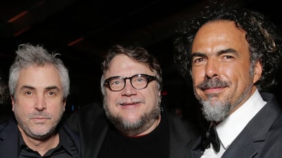 Del Toro, Iñárritu y Cuarón piden a la SCJN no desaparecer al FIDECINE