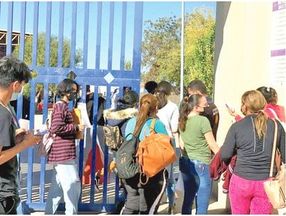 Jóvenes no se sienten preparados para entrar a la etapa adulta