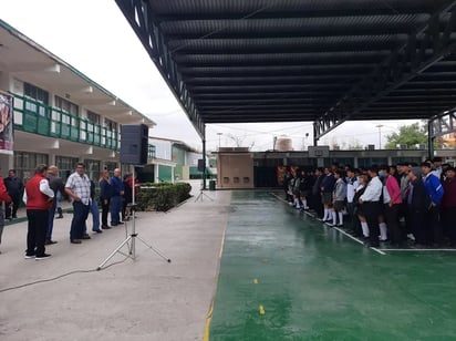 CEMIC otorga más de 250 becas para estudiantes del Conalep Monclova